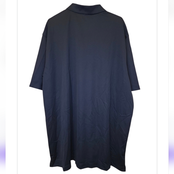 Nike Golf Tour Performance RAF 405 Squadron Navy Polo Shirt XXL NWT - Picture 4 of 13